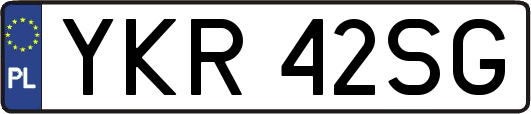 YKR42SG