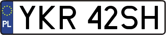 YKR42SH