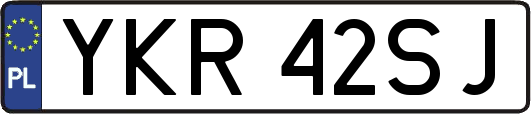 YKR42SJ