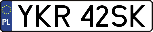 YKR42SK