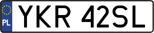 YKR42SL