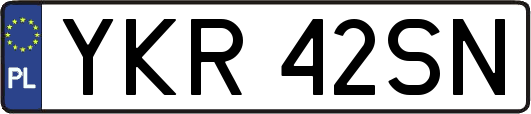 YKR42SN