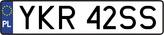 YKR42SS