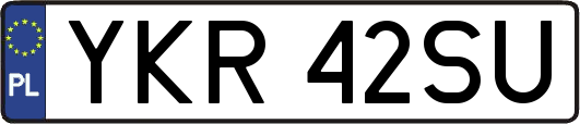 YKR42SU