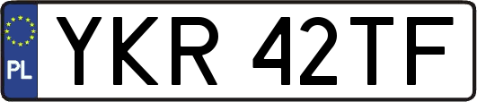 YKR42TF