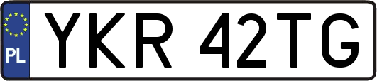 YKR42TG