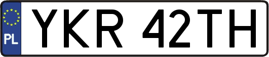 YKR42TH