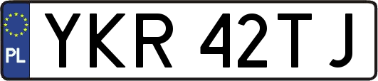 YKR42TJ