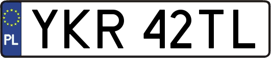 YKR42TL