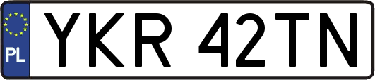 YKR42TN