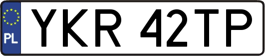 YKR42TP