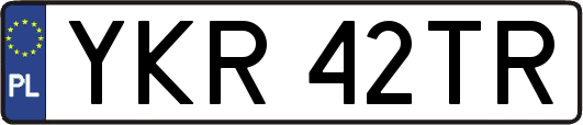 YKR42TR