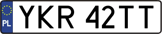 YKR42TT