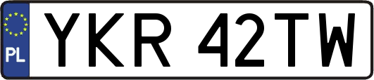 YKR42TW