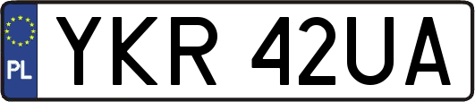 YKR42UA