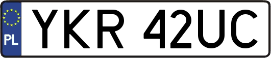 YKR42UC