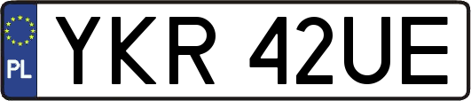 YKR42UE