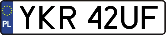 YKR42UF