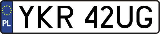 YKR42UG