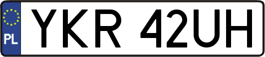 YKR42UH