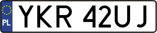 YKR42UJ