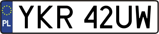 YKR42UW