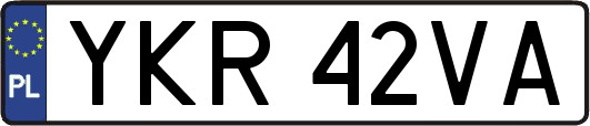YKR42VA