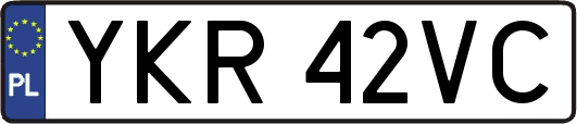 YKR42VC