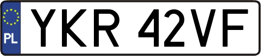 YKR42VF