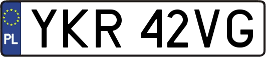 YKR42VG