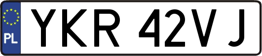 YKR42VJ