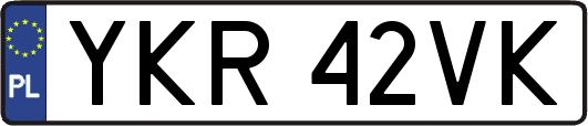 YKR42VK