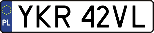 YKR42VL