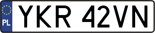 YKR42VN