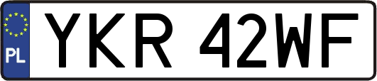 YKR42WF