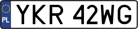 YKR42WG