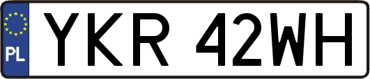 YKR42WH