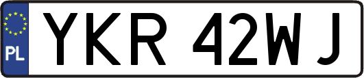 YKR42WJ
