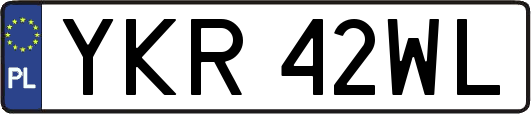 YKR42WL