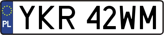 YKR42WM
