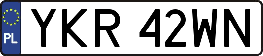 YKR42WN