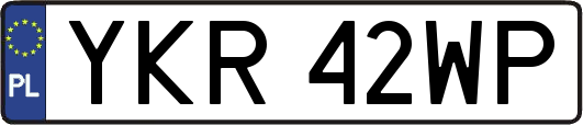 YKR42WP