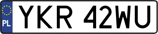 YKR42WU