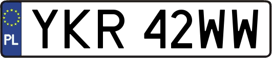 YKR42WW