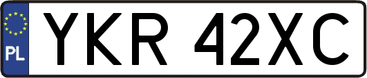 YKR42XC