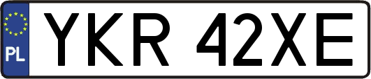 YKR42XE