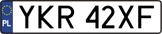 YKR42XF