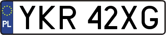 YKR42XG