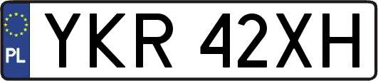 YKR42XH