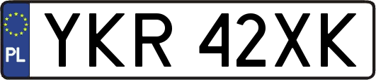 YKR42XK